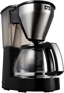 Melitta miass [2 – 10 Cup, X A Filter Paper for] MKM – 4101/B