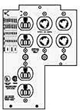 APC SU028 Optional Backplate for SU2200, SU2200XL and SU3000 UPS