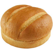 European Bakers Double Cut Potato Hamburger Sandwich Bun by Flowers Foods – Pack of 8
