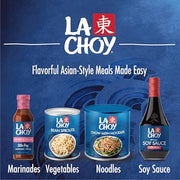 La Choy 5 Ounce (Pack of 1) / 1 Noodles