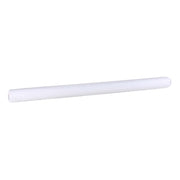 Hoffmaster White / 3600" x 480" (Rectangular) (Pack of 2) / Tablecover Roll Tablecloths
