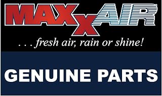 MAXXAIR Vent 0530925 Screen