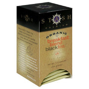 Tea Breakfast in Paris Black Tea by Stash – 18 ct, Pack of 18, Model 00099811