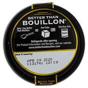 Better Than Bouillon Ham Base / 8 Ounce (Pack of 1) / Premium Beef