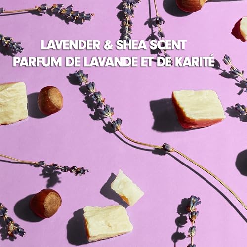 Softsoap 50 Fl Oz (Pack of 1) / Lavender / Transparent Hand Wash