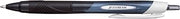 Uni-Ball Jetstream Sport - Retractable Hybrid Ink Rollerball - Perfect Glide - Instant Dry - Black