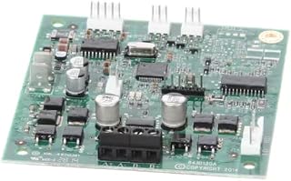 Fits Ovention 8410130A Shuttle Circuit Board for S1200/S1600/S2000 Models
