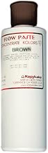 Kroma Flow 9 oz Brown Paste