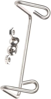 For Accutemp Kit, Control Knob Guard AT2A-3263-2 | Commercial Kitchen and Restaurant Equipment Direct Replacement Part for Quick Install and Dependable Operation