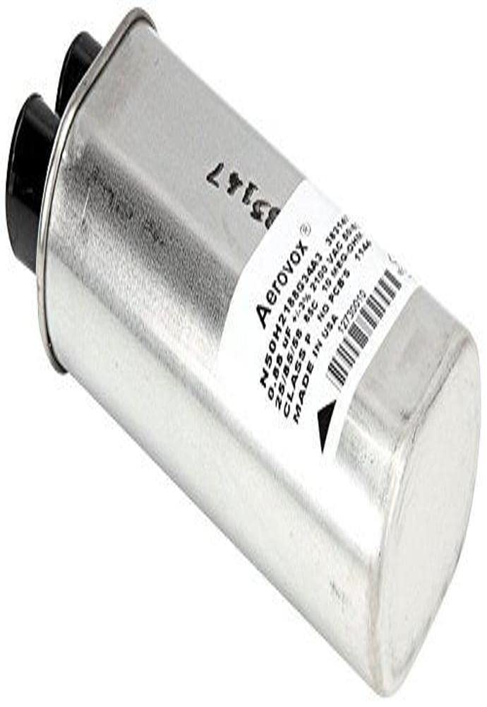 Menumaster Capacitor by AMANA – Model 59001166