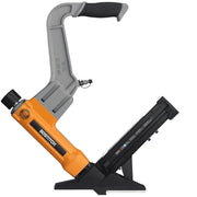 Staples Flooring Pneumatic Nailer by Bostitch – One Size, Blend, Multi, Model BTFP12569