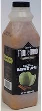 Fruit In Hand Harvest Apple, 35 Ounce -- 6 per case.