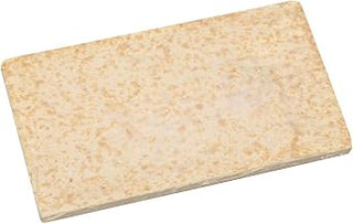 Sara Lee French Cream Cheese Cake, 8 x 15 inch -- 4 per case.
