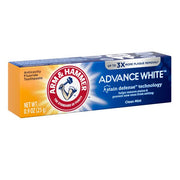ARM & HAMMER 0.9 Ounce (Pack of 3) / 3 Toothpaste