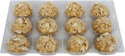 Phillips Frozen Premium Crab Cake, 4 Ounce -- 12 per case.