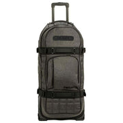 RIG 9800 PRO WHEELED BAG by OGIO – 34.5" H x 16" W x 15.5" D, 125 liters, Nylon, Dark Static, Model 801003.02