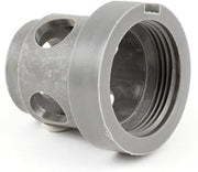 Lander-Eurodib 202120, Wash Arm Boss 22 4 Holes NSF