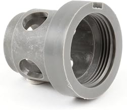 Lander-Eurodib 202120, Wash Arm Boss 22 4 Holes NSF