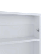 Tuhome White / unspecified / Modern Medicine Cabinets