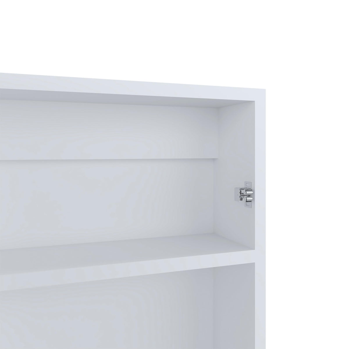 Tuhome White / unspecified / Modern Medicine Cabinets