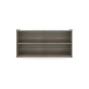 Toddler Shelf Storage by Tot Mate – 1 count (pack of 1), Elm, Model TM2302A.0W92