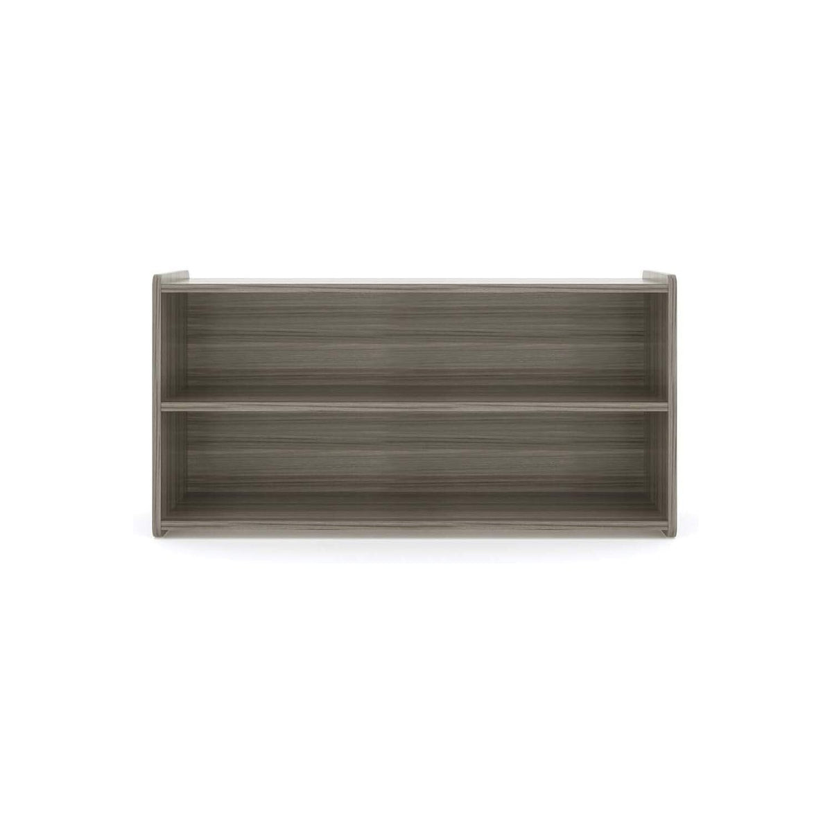 Toddler Shelf Storage by Tot Mate – 1 count (pack of 1), Elm, Model TM2302A.0W92