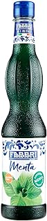 Fabbri "Menta " Mint Piemontese Syrup 18.9 fl.oz /560ml
