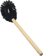 AbilityOne 7920007725800, Skilcraft, Sanitary Brush, 14" Handle, Black