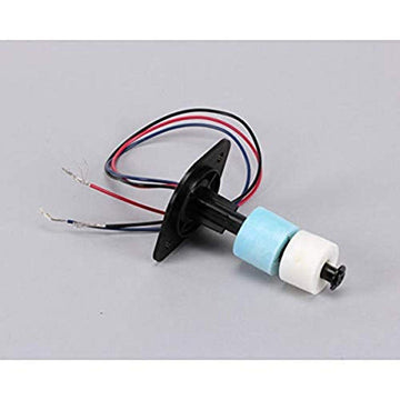 Float Switch by HOSHIZAKI – Stainless Steel, white blue, Model 435490-01