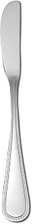 Oneida T163KSBF Pearl Butter Spreaders (Set of 12)