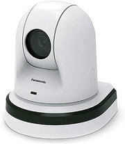 Panasonic PT Camera HD-SDI Out White CH AW-HE40SWPJ9