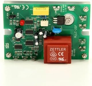 Fits Multiplex MLLC-237 Liquid Level Control 220V, International for 44EAX04/2803/11M