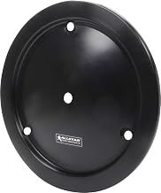 AllStar Performance ALL44280 - Black Wheel Cover