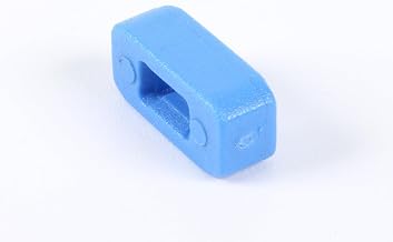 Replacement for fits Delfield Sleeve,Plastic,Blue, 9321620 - Replacement Part