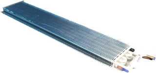 Turbo Air Evaporator Coil 30270B0210 - Genuine OEM Replacement Part