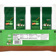bibigo 0.16 Ounce (Pack of 4) / 4 Seaweed Snacks