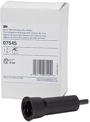 3M Brake Hub Cleaning Disc Holder, 07545