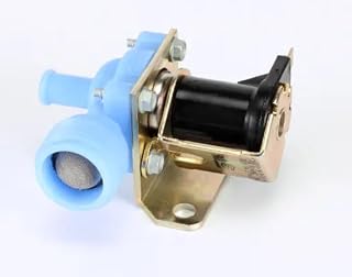 Grindmaster Cecilware K-63310-34 Solenoid Valve Water Fill S-30 120V, Rt MTG