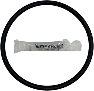 O-Ring Depot 1 Pack +Silicone greaseCompatible for Everpure DEV3093-50 EV3093-50