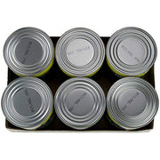 Allens Green Lima Beans by Allens Naturally – 12.38 x 18.5 x 7.19 inches, Pack of 6, Model 2003578