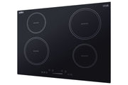 Summit Appliance Black / 30 Inch / 1 Countertop Burners
