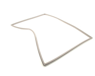 Gasket, Hw-2G, Gray, Preformed by Nu-Vu – Model 70-0356-B