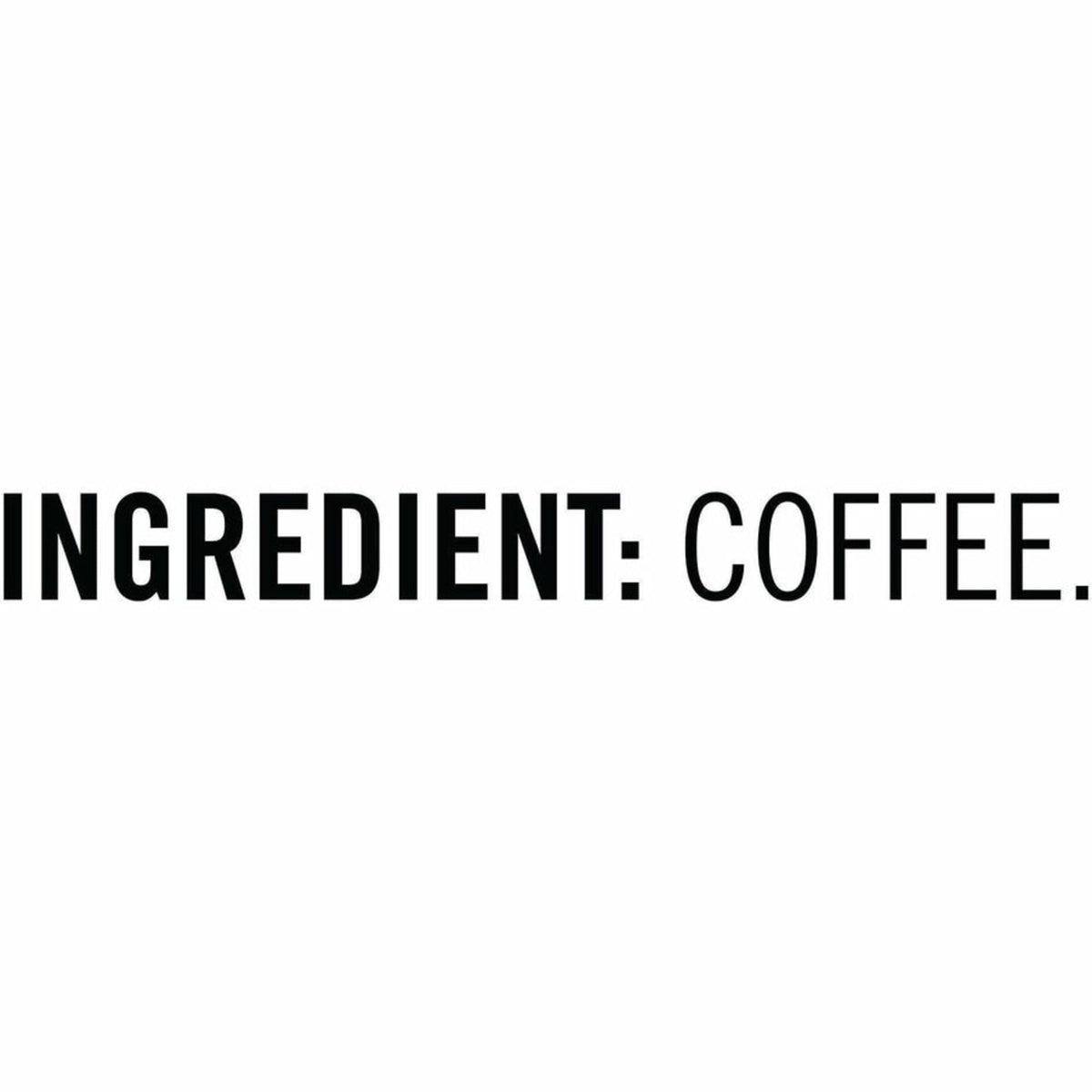 Original Blend Ground Coffee by Dunkin' – 30 Ounce (Pack of 4), coffee, Pack of 4, Model 01102