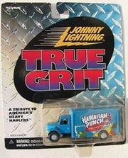 Johnny Lightning Hawaiian Punch True Grit by Playing Mantis