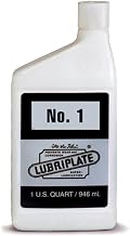 L0002-013 - NO. 1 Lubriplate