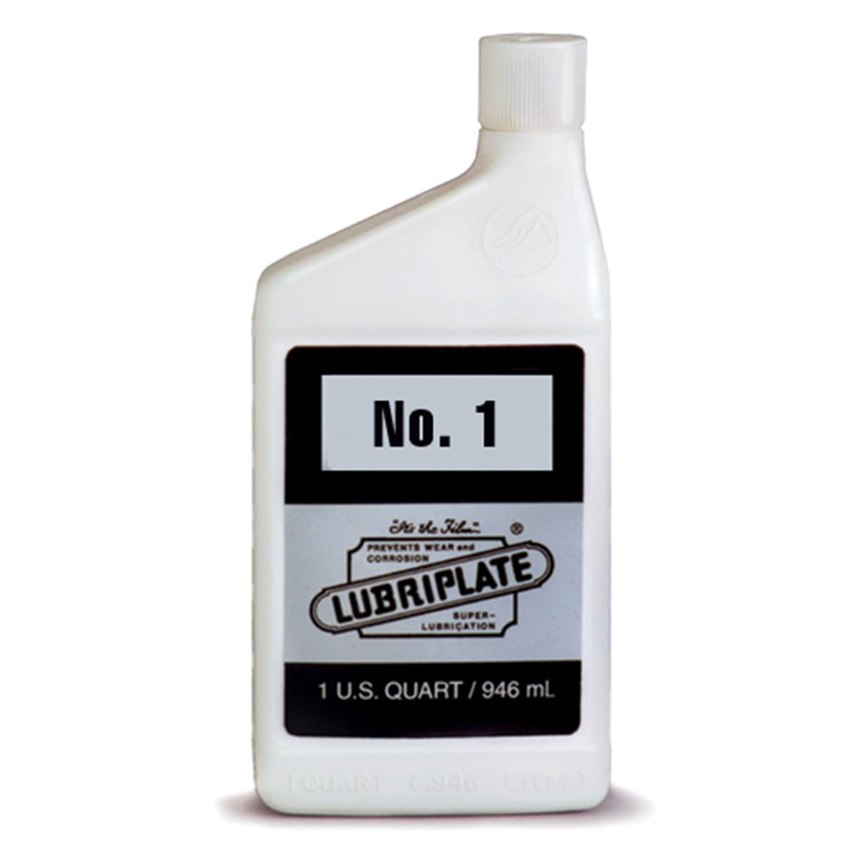 NO. 1 by Lubriplate – Model L0002-013