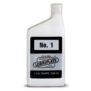 NO. 1 by Lubriplate – Model L0002-013