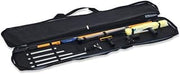 Ettore Deluxe Window Cleaning Kit with Case, Model Number 04910
