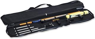 Ettore Deluxe Window Cleaning Kit with Case, Model Number 04910