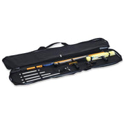 Deluxe Window Cleaning Kit with Case by Ettore – L, black, Model 04910